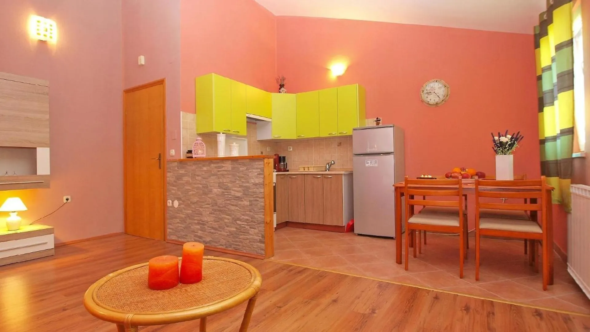 Ferienwohnung Fuer 4 Personen Ca 42 Qm In Pula, Istrien Istrische Riviera Croatia