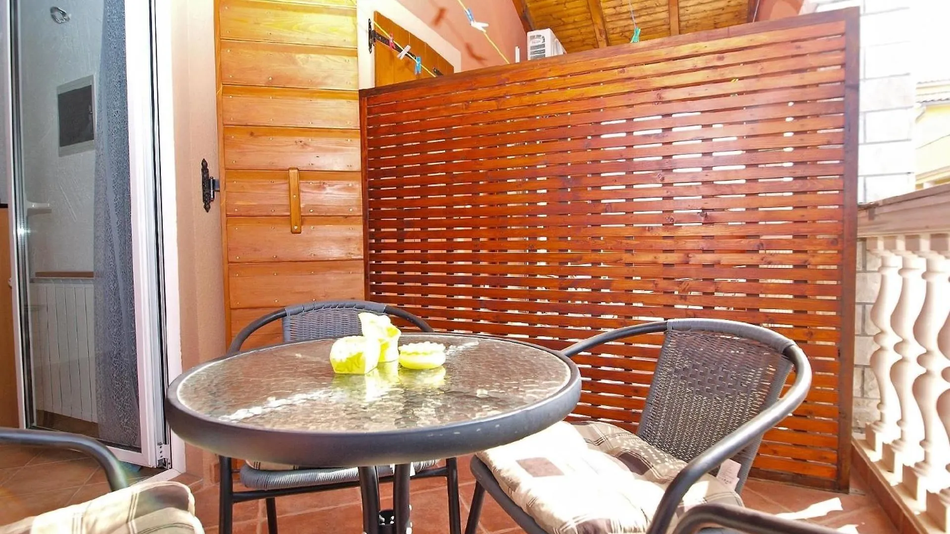 Ferienwohnung Fuer 4 Personen Ca 42 Qm In Pula, Istrien Istrische Riviera 0*, Pula Croatia