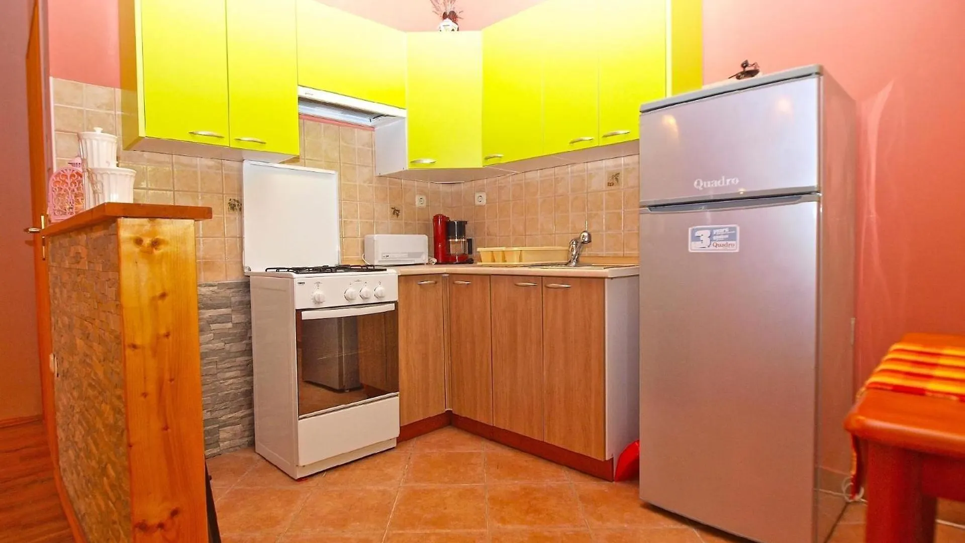 Ferienwohnung Fuer 4 Personen Ca 42 Qm In Pula, Istrien Istrische Riviera Pula
