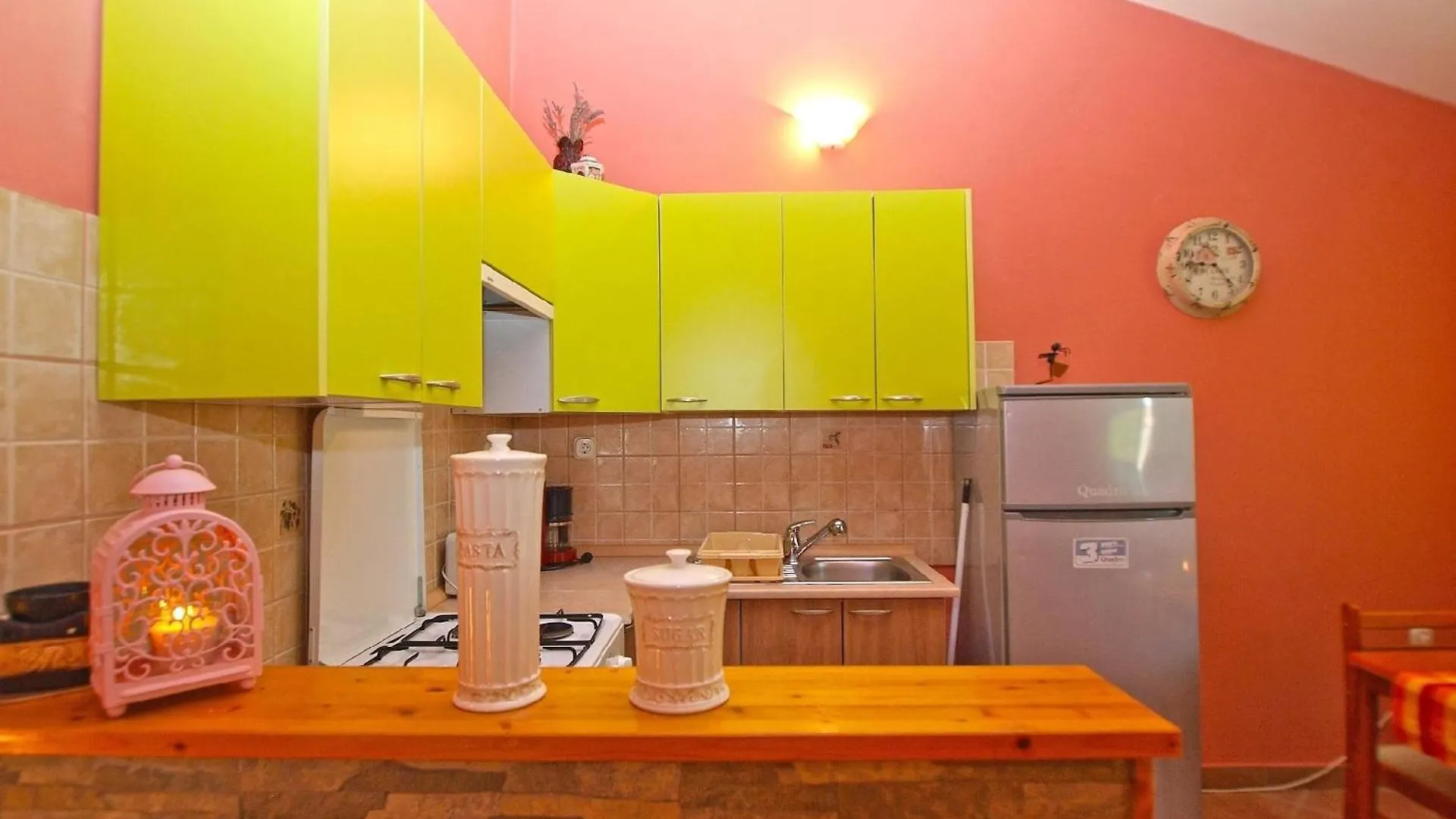 Apartment Ferienwohnung Fuer 4 Personen Ca 42 Qm In Pula, Istrien Istrische Riviera
